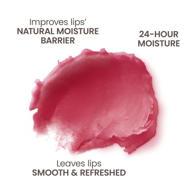 Pomegranate Moisturizing Lip Balm – Limited Edition U3