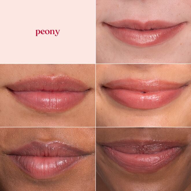 Petal Kisses Lip Shimmer 3 Pack F2