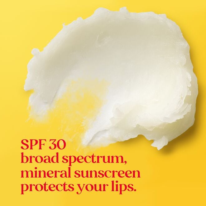 Beaches & Cream SPF 30 Lip Balm O5