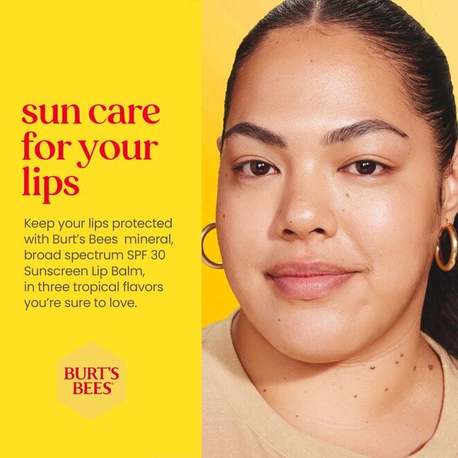 Island Getaway SPF 30 Lip Balm W2
