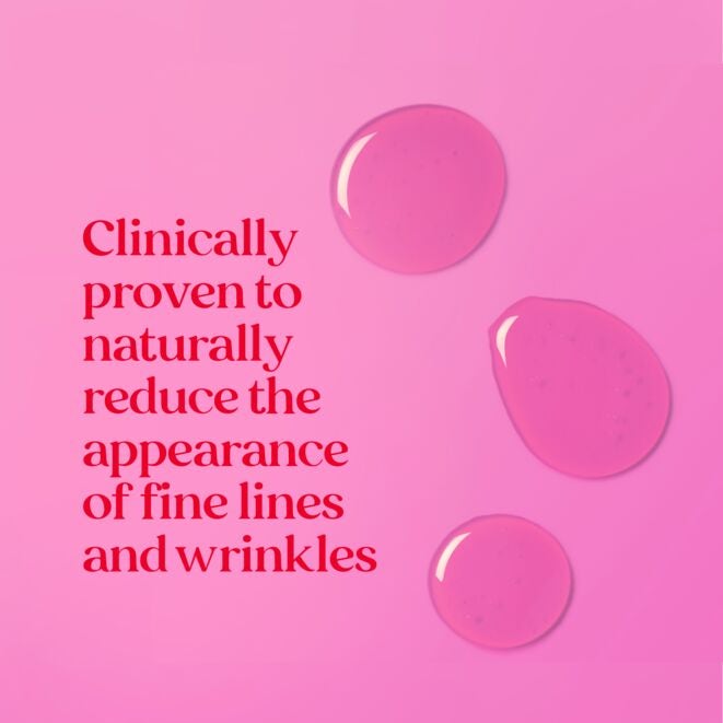 Facial Oil with Rosehip Seed Extract R6