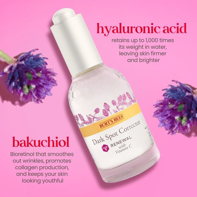 Renewal Dark Spot Corrector J6
