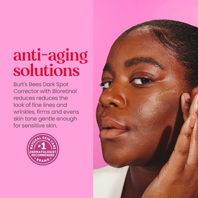 Renewal Dark Spot Corrector J6