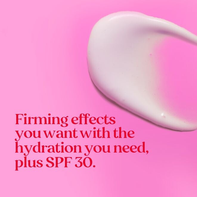 SPF 30 Renewal Firming Day Lotion H5