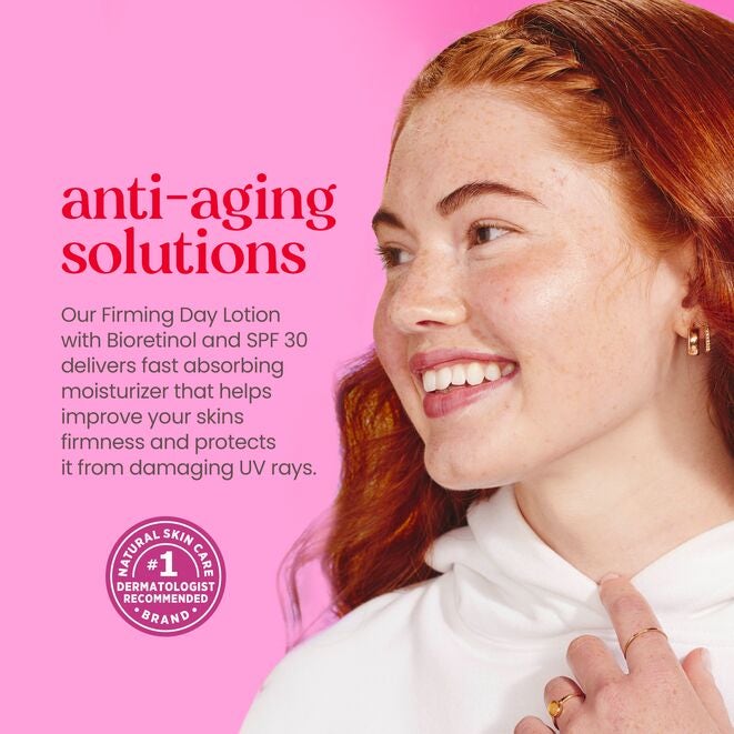 SPF 30 Renewal Firming Day Lotion H5
