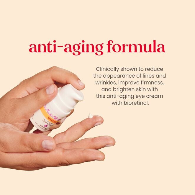 Renewal Firming Eye Cream R0