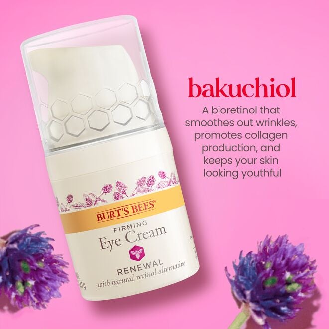Renewal Firming Eye Cream R0