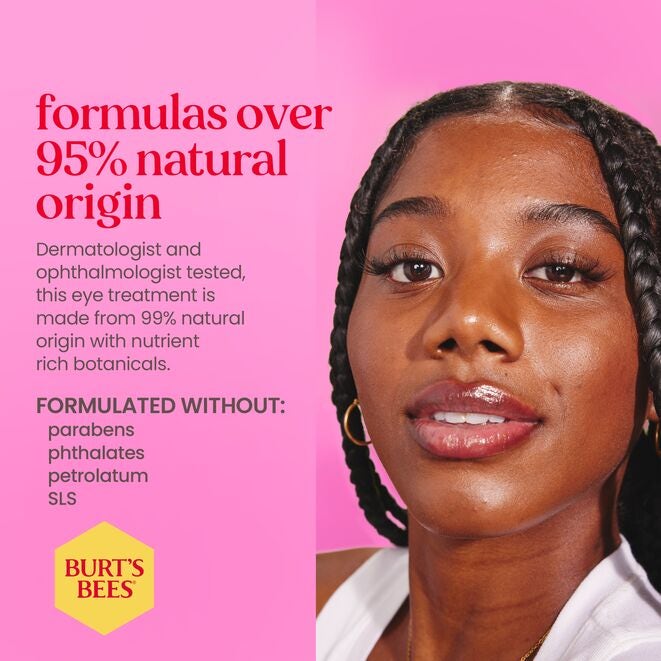 Renewal Firming Eye Cream R0