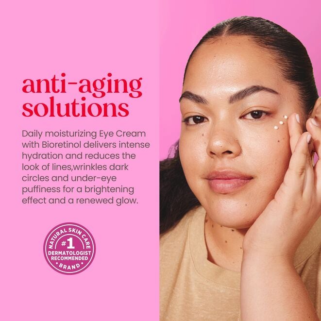 Renewal Firming Eye Cream R0
