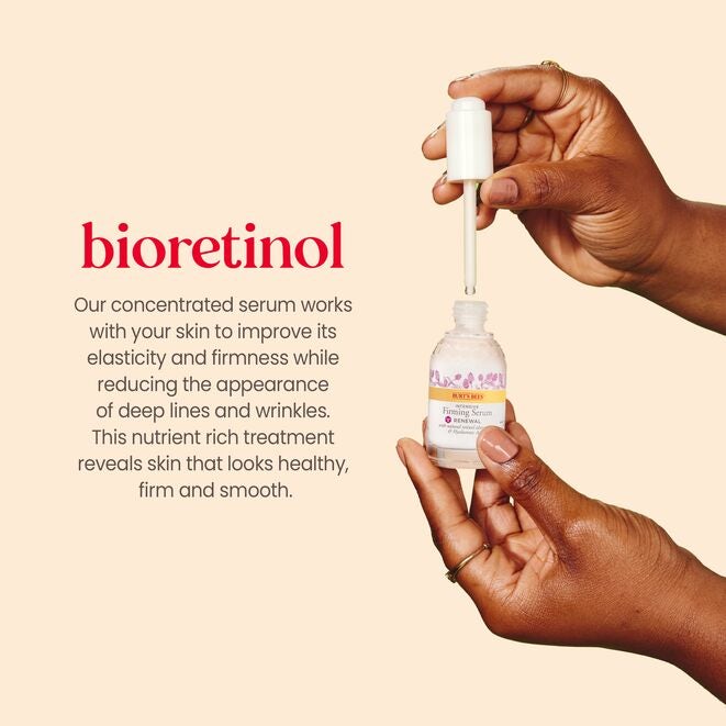 Renewal Intensive Firming Serum G1