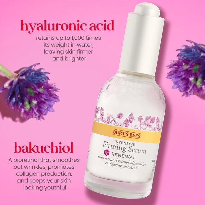 Renewal Intensive Firming Serum G1