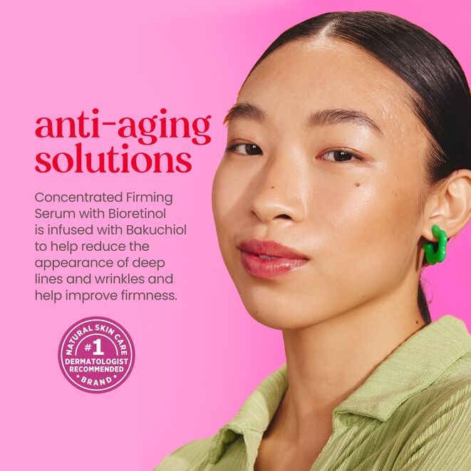 Renewal Intensive Firming Serum G1