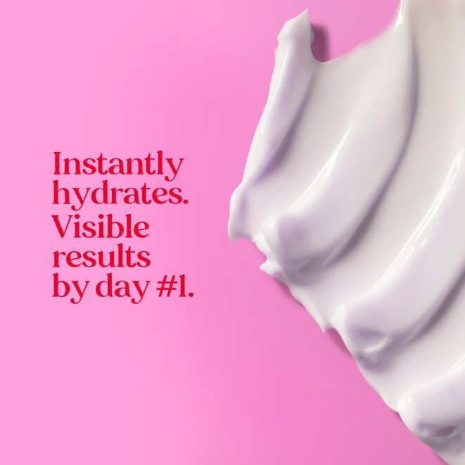 Renewal Fragrance-Free Firming Moisturizing Cream D7