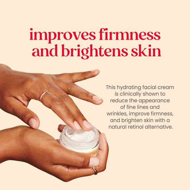 Renewal Fragrance-Free Firming Moisturizing Cream D7