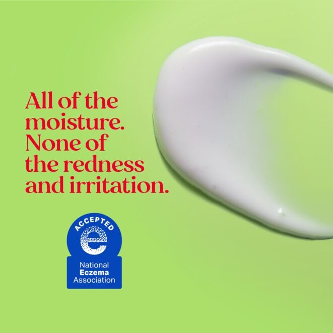 Sensitive Solutions Calming Eye Cream V8