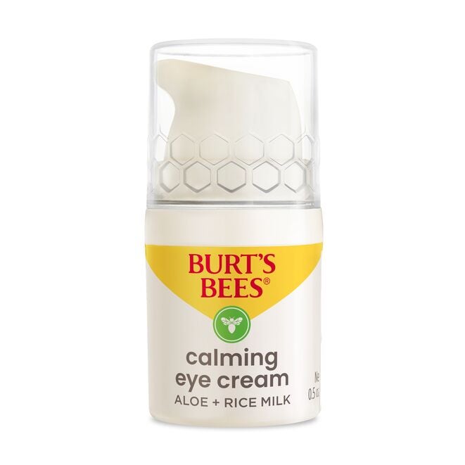 Sensitive Solutions Calming Eye Cream V8