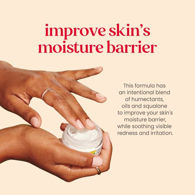 Sensitive Solutions Calming Night Cream Y5