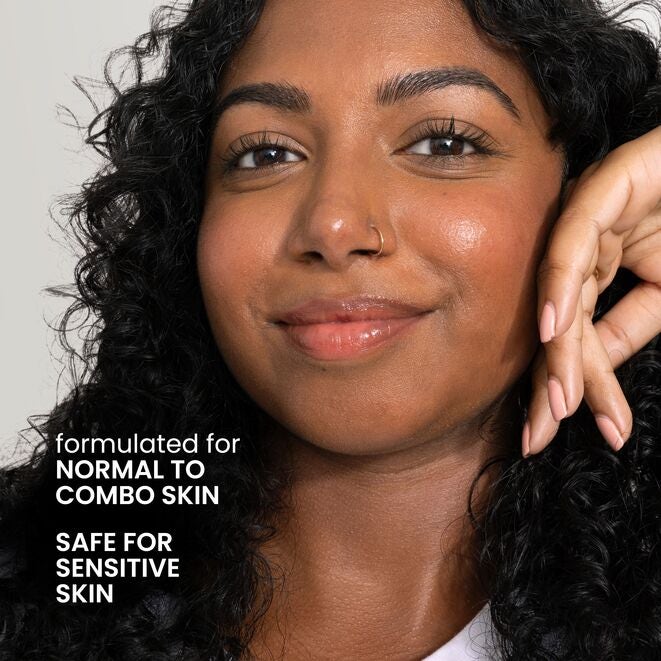Skin Balancing Gel Cleanser B6