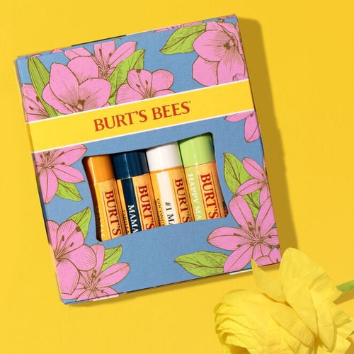 Balm Bouquet Lip Balm 4 Pack G4