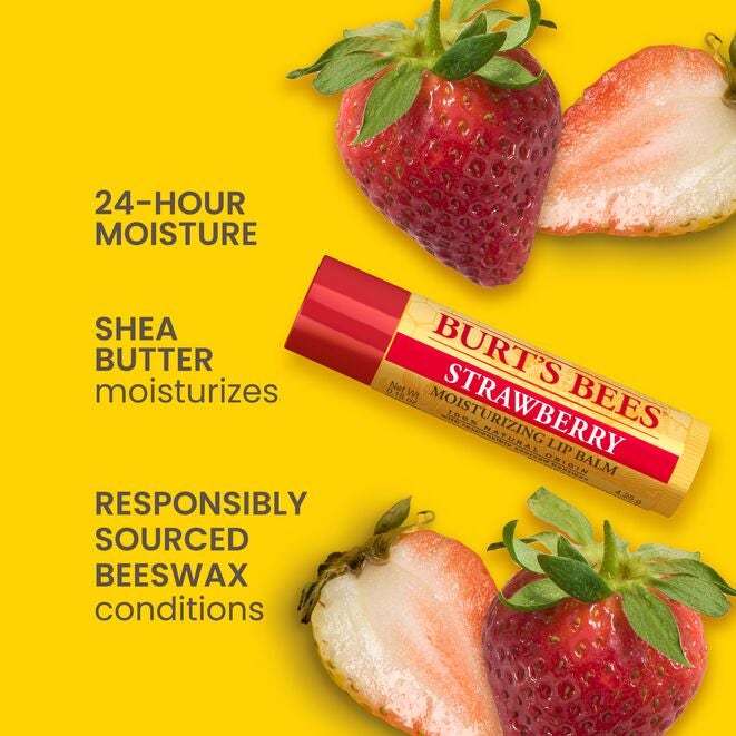 Best of Lip Balm 4-Pack K8