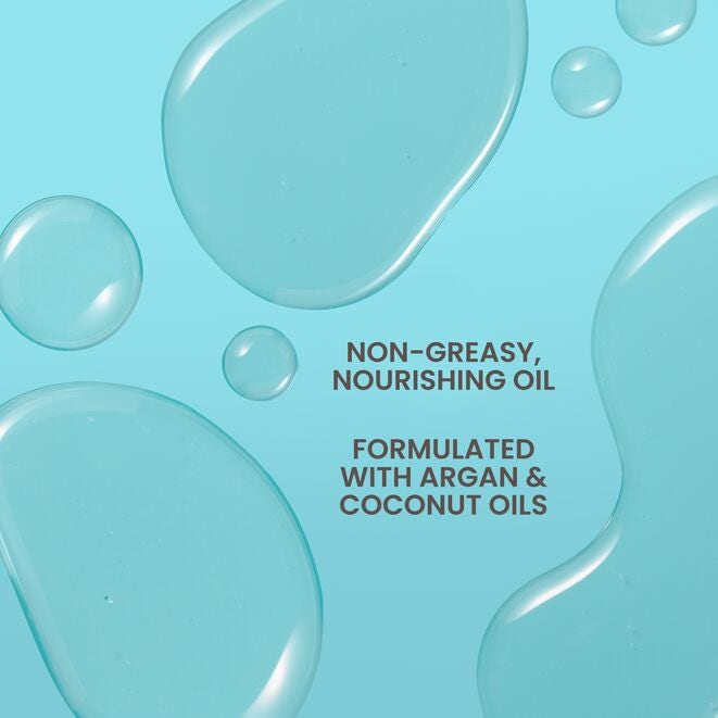 Makeup Removing Cleansing Oil A7