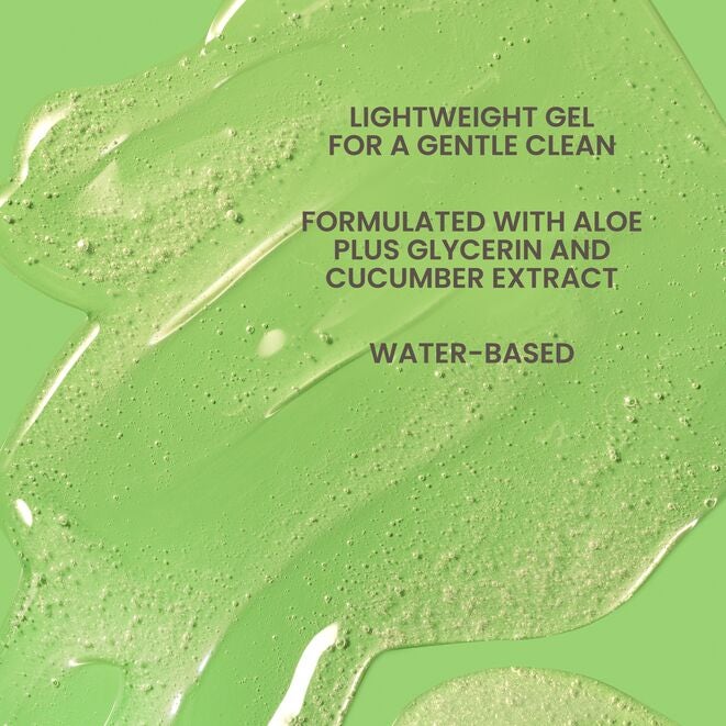 Skin Balancing Gel Cleanser B6