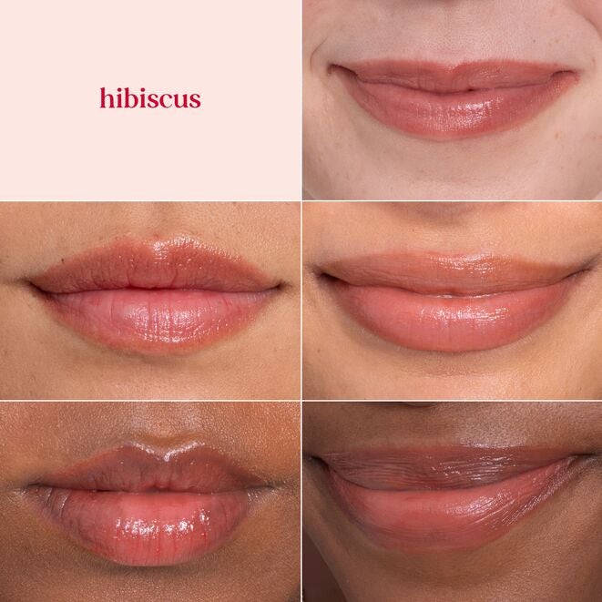 Bee My Galentine Mini Tinted Lip Balm 3 Pack S0