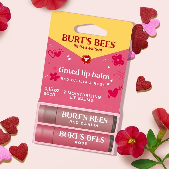 Tinted Lip Balm 2 Pack R5