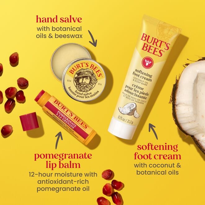 Tips and Toes Kit Q3