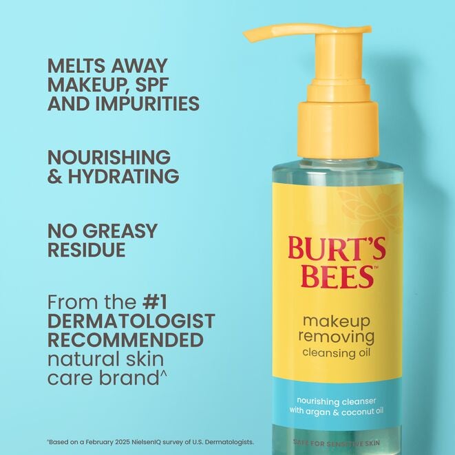 Makeup Removing Cleansing Oil A7