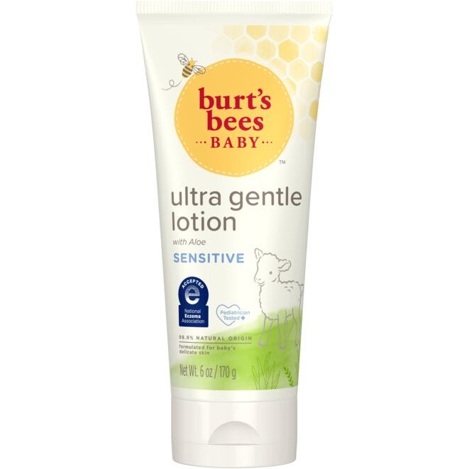 Baby Ultra Gentle Lotion K8