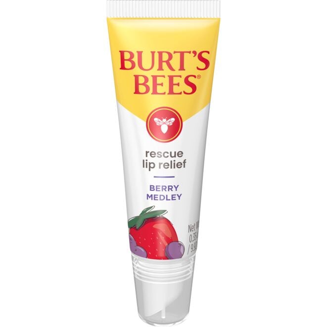 Rescue Lip Relief P4