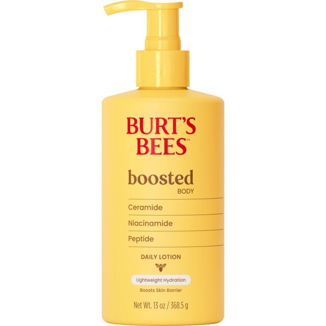 Boosted Body Daily Lotion U0