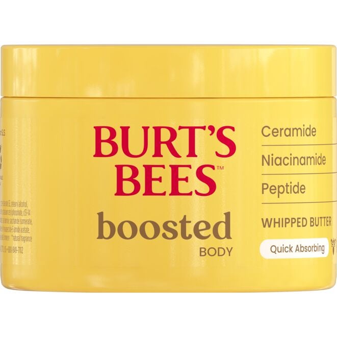 Boosted Body Whipped Butter I9