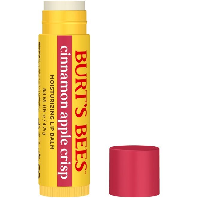 Cinnamon Apple Crisp Moisturizing Lip Balm C6
