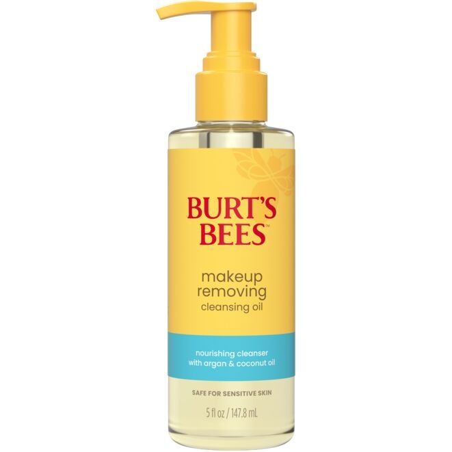 Makeup Removing Cleansing Oil A7