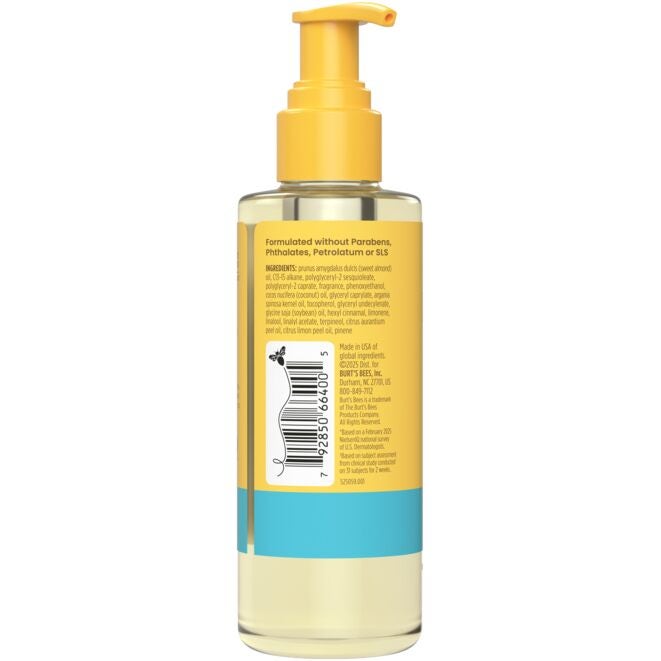 Makeup Removing Cleansing Oil A7
