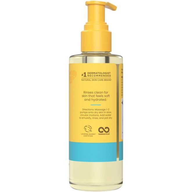Makeup Removing Cleansing Oil A7