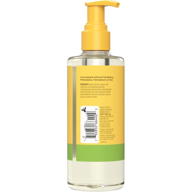 Skin Balancing Gel Cleanser B6