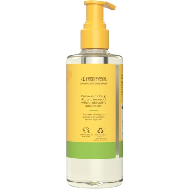 Skin Balancing Gel Cleanser B6