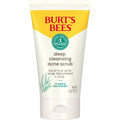 Clear & Balanced Deep Cleansing Acne Scrub with Salicylic Acid K9