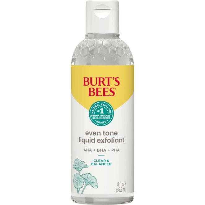 Clear & Balanced Even Tone Liquid Exfoliant B2