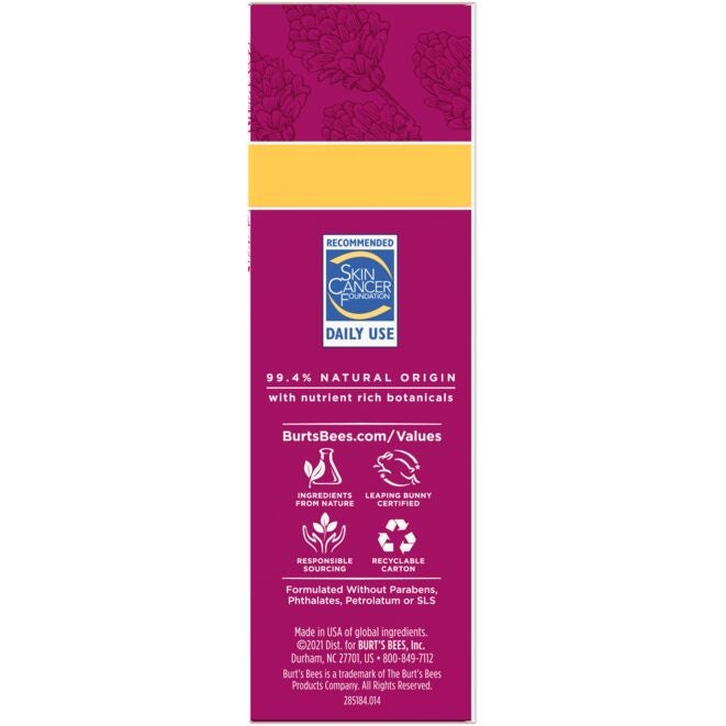 SPF 30 Renewal Firming Day Lotion H5