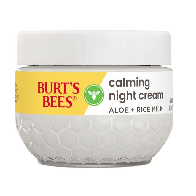Sensitive Solutions Calming Night Cream Y5