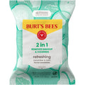 Facial Cleansing Towelettes with Cucumber & Mint F5