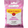 Micellar Makeup Removing Towelettes with Rose Water O0