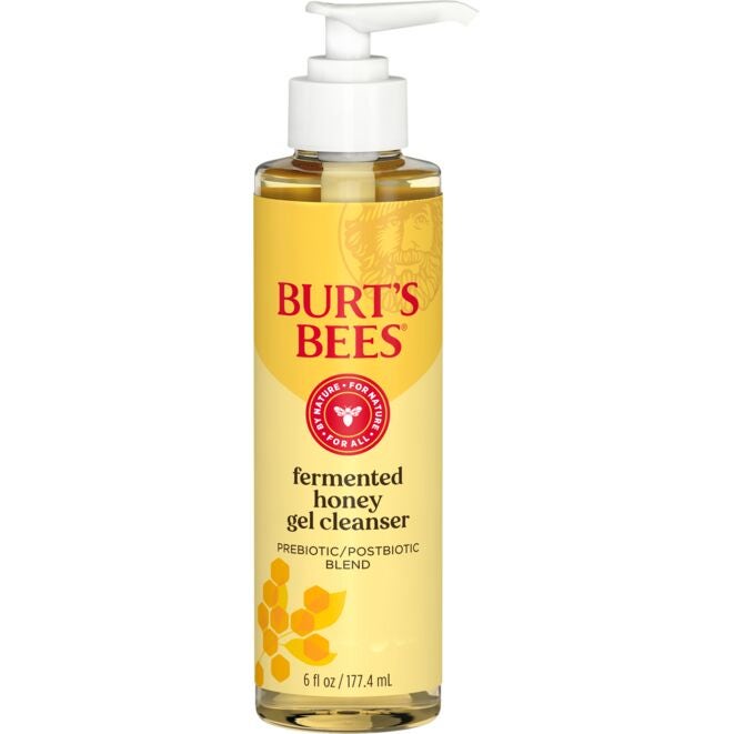 Fermented Honey Gel Cleanser I8