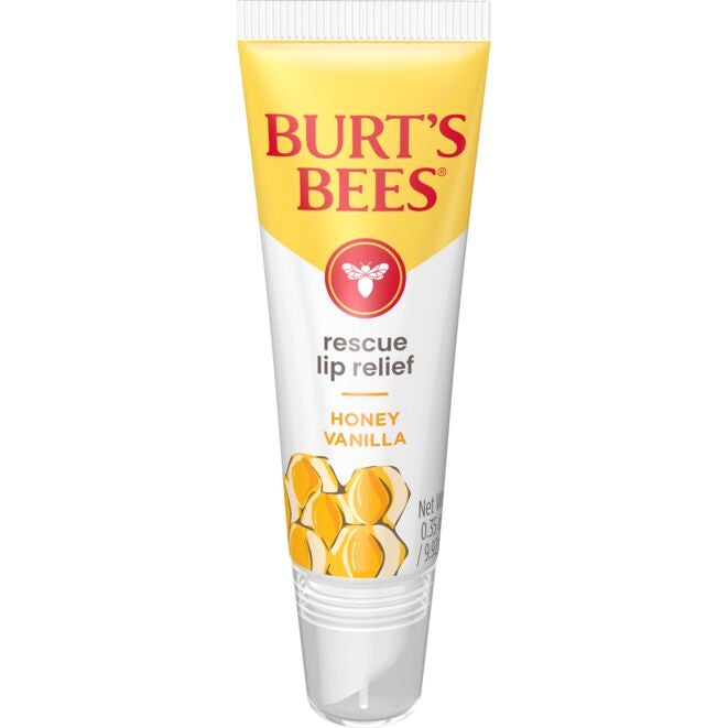 Rescue Lip Relief P4