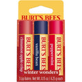 Winter Wonders Moisturizing Lip Balm 3 Pack C6