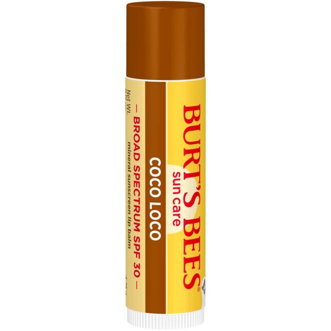 Coco Loco SPF 30 Lip Balm D2